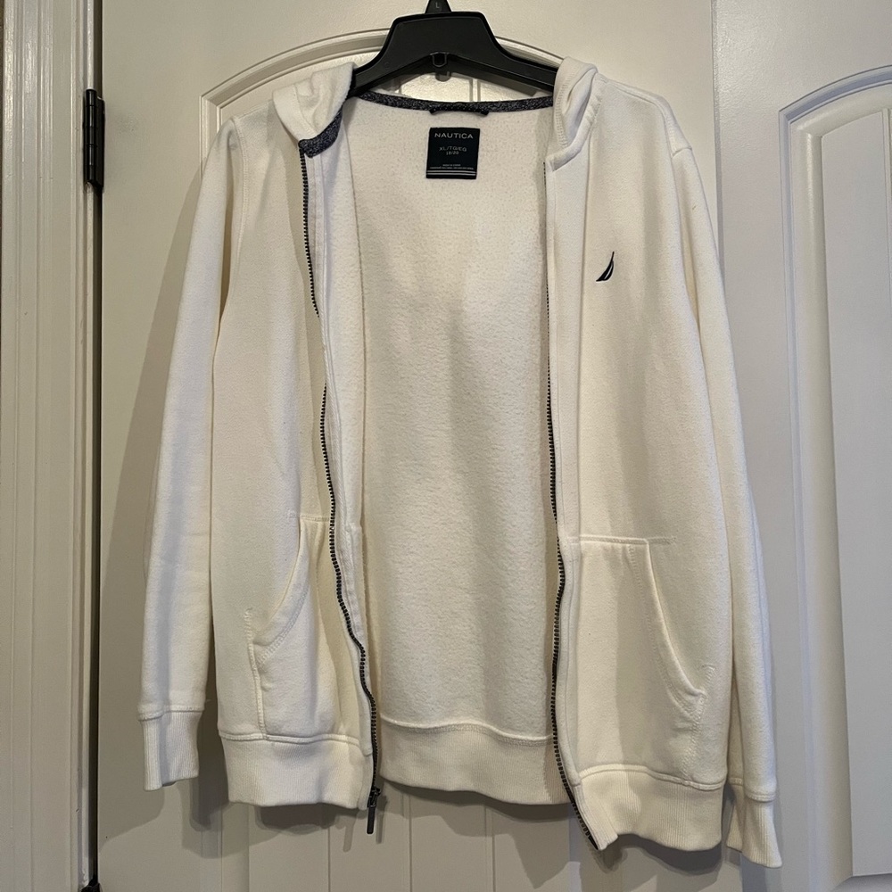 Náutica jacket